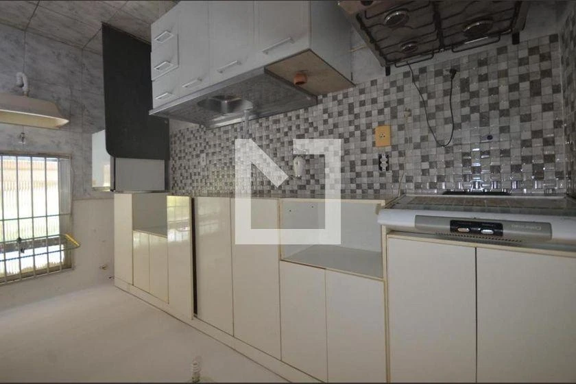 Apartamento de 2 quartos com 40 m² e vaga