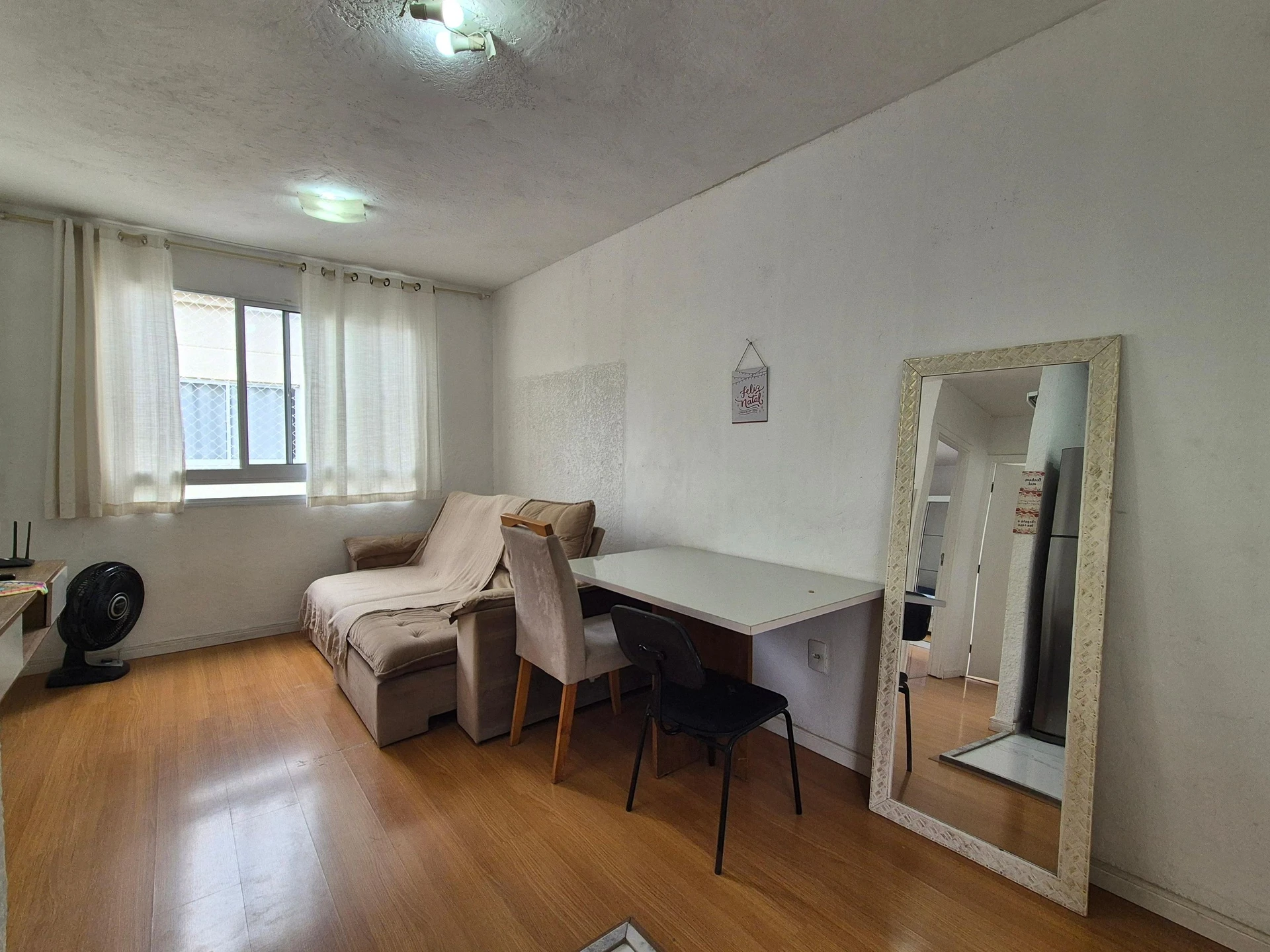 2-bedroom apartment with a home office in Rio de Janeiro — photo 13