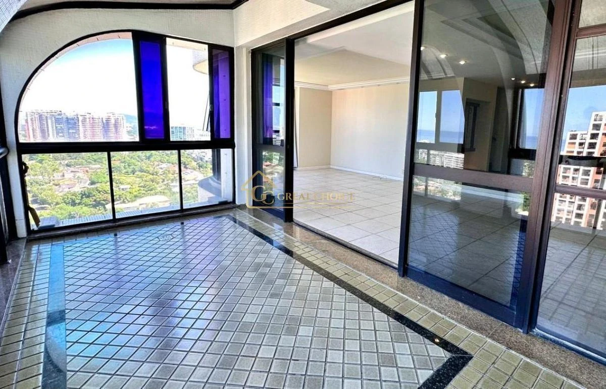 Дуплекс-пентхаус 200 м² з 3 спальнями-сюїтами — photo 4