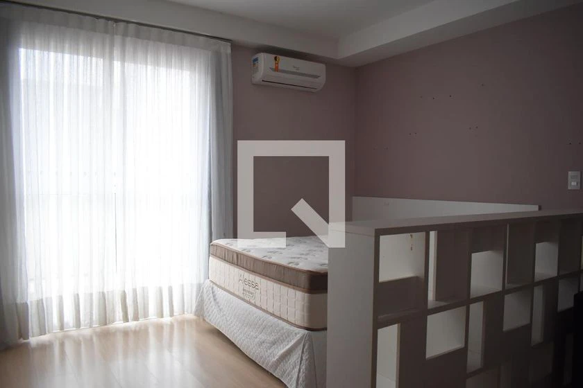 Furnished 1-bedroom apartment with a balcony — photo 3