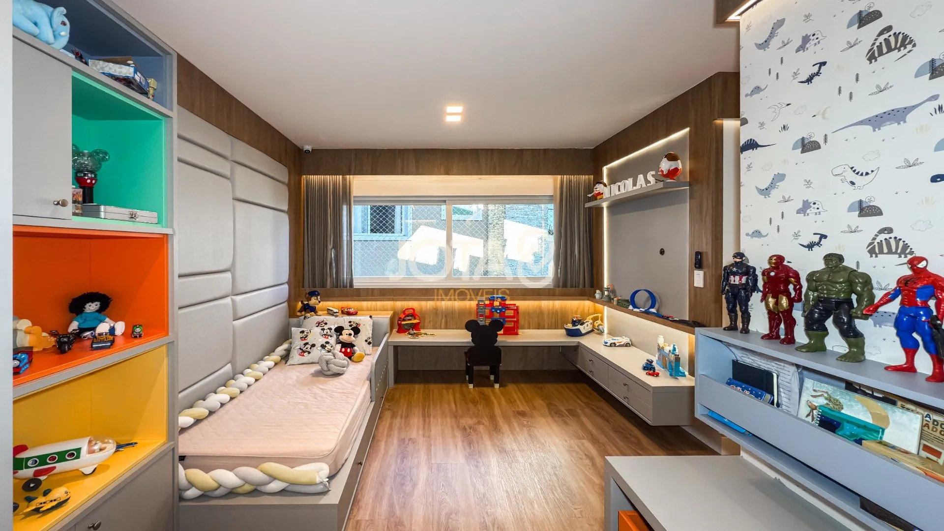 Меблированный дом с 4 спальнями и 635 м² и 7 местами — photo 9