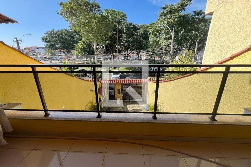 Casa mobiliada com 328 m² e 3 quartos, cozinha a gás — photo 42