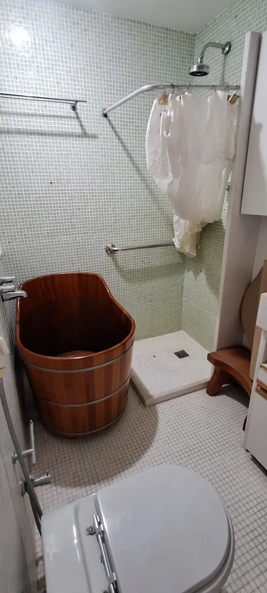 3-bedroom apartment with a bathtub in Rio de Janeiro — photo 2