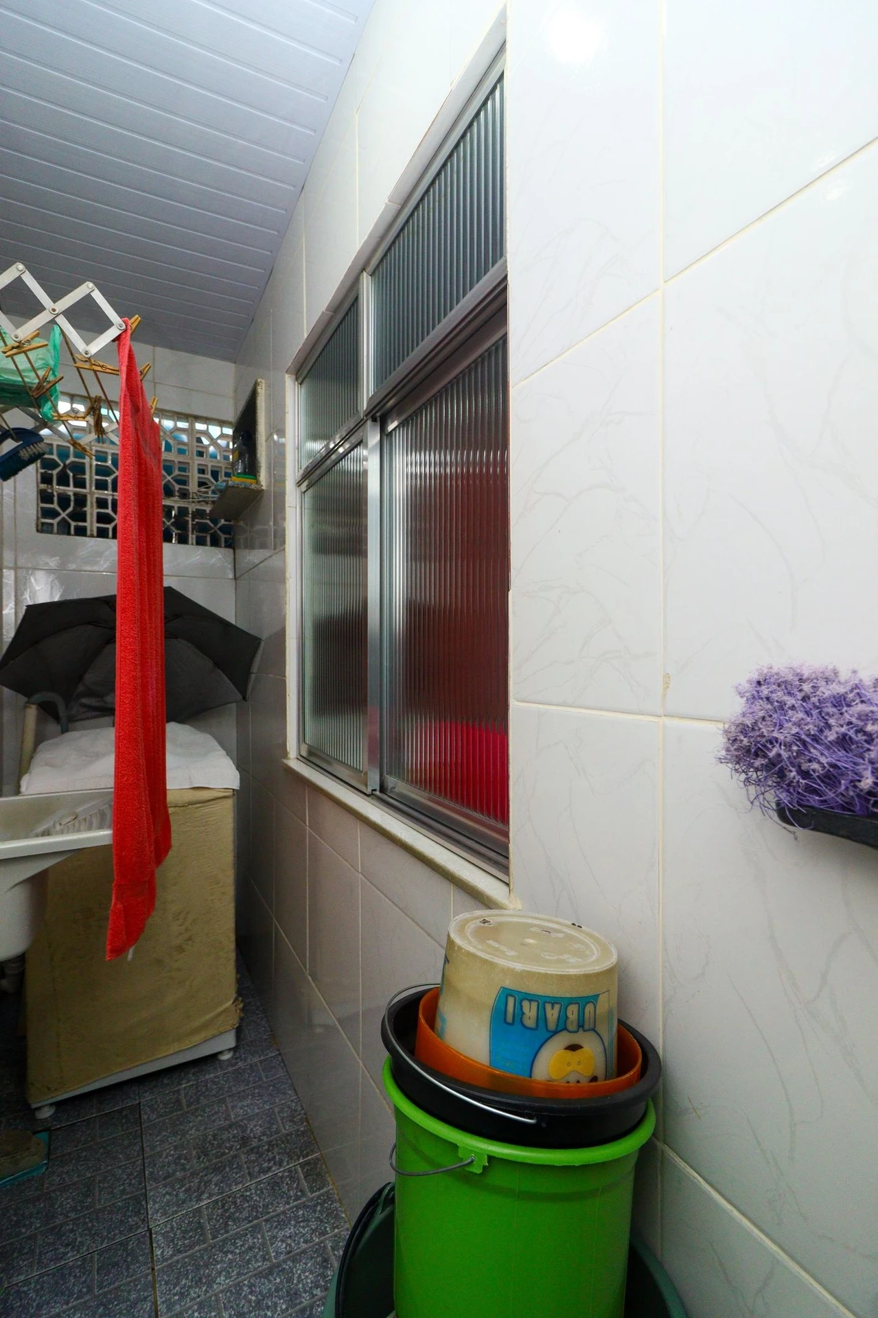 Casa de 1 quarto com varanda gourmet, Realengo — photo 8