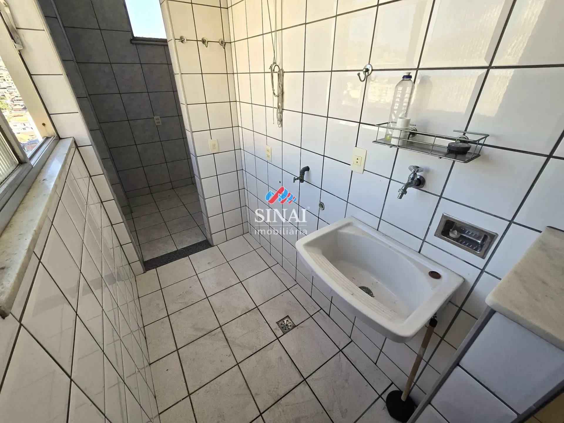 Apartamento de 2 quartos com cozinha separada e vaga — photo 20