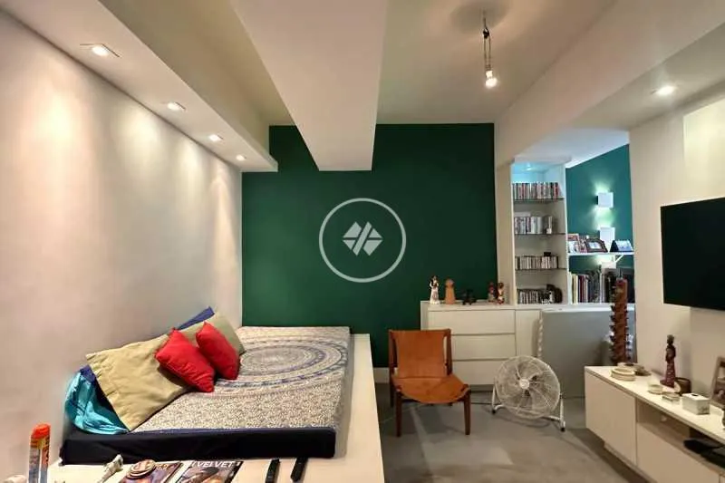 Мебльована квартира 231 м² з 4 спальнями і 2 сьютами — photo 15