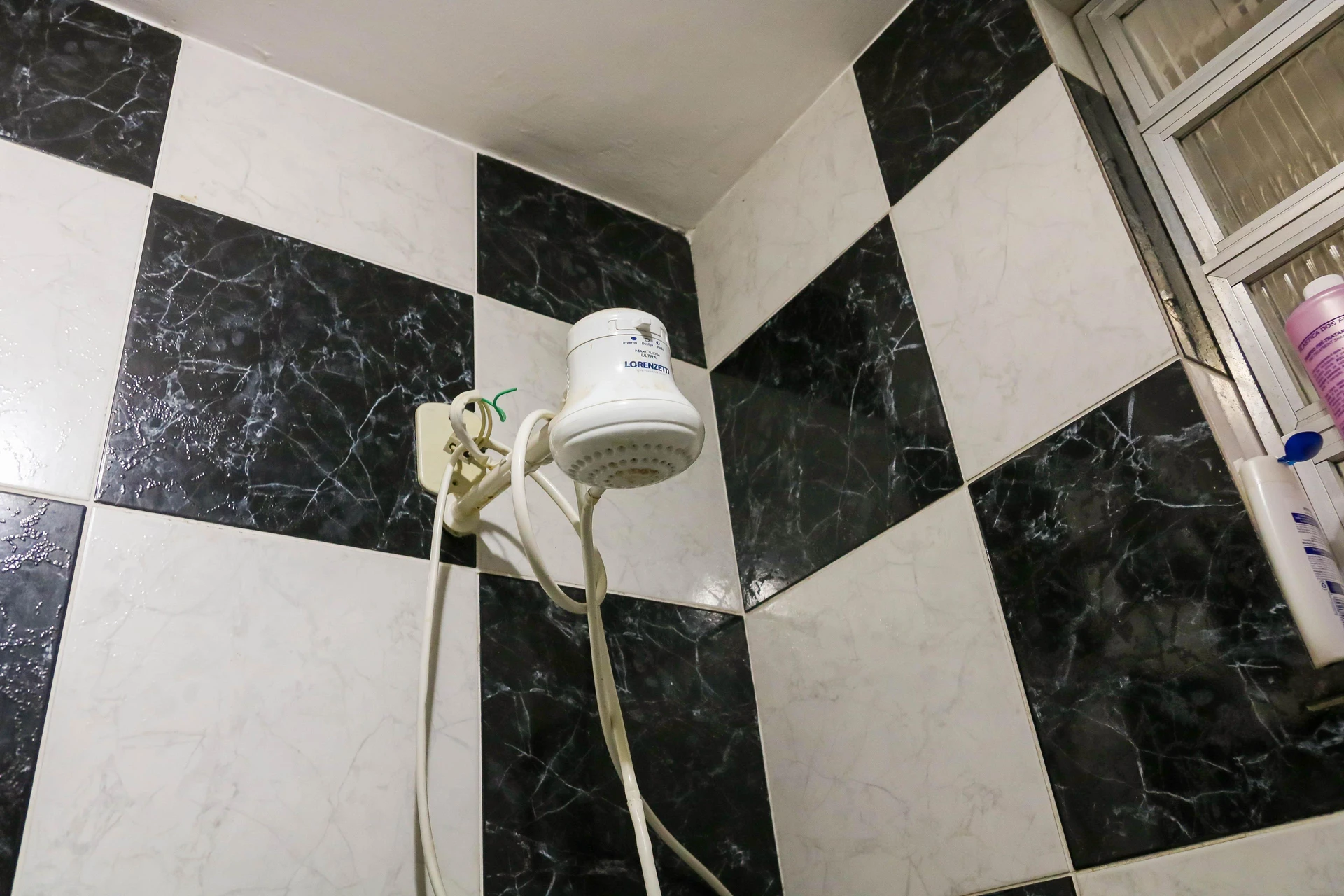 52 m² house with a bathtub and a jacuzzi — photo 27