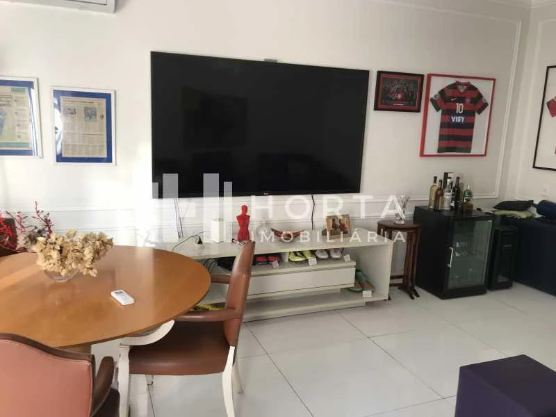 Apartamento 348 m² mobiliado com cozinha a gás separada — photo 12