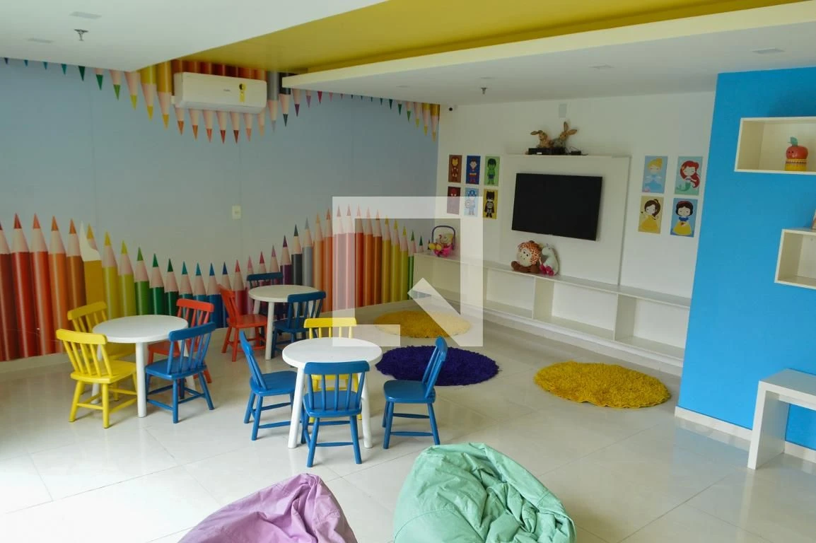Balcón gourmet y 1 dormitorio: departamento de 44 m² — photo 65