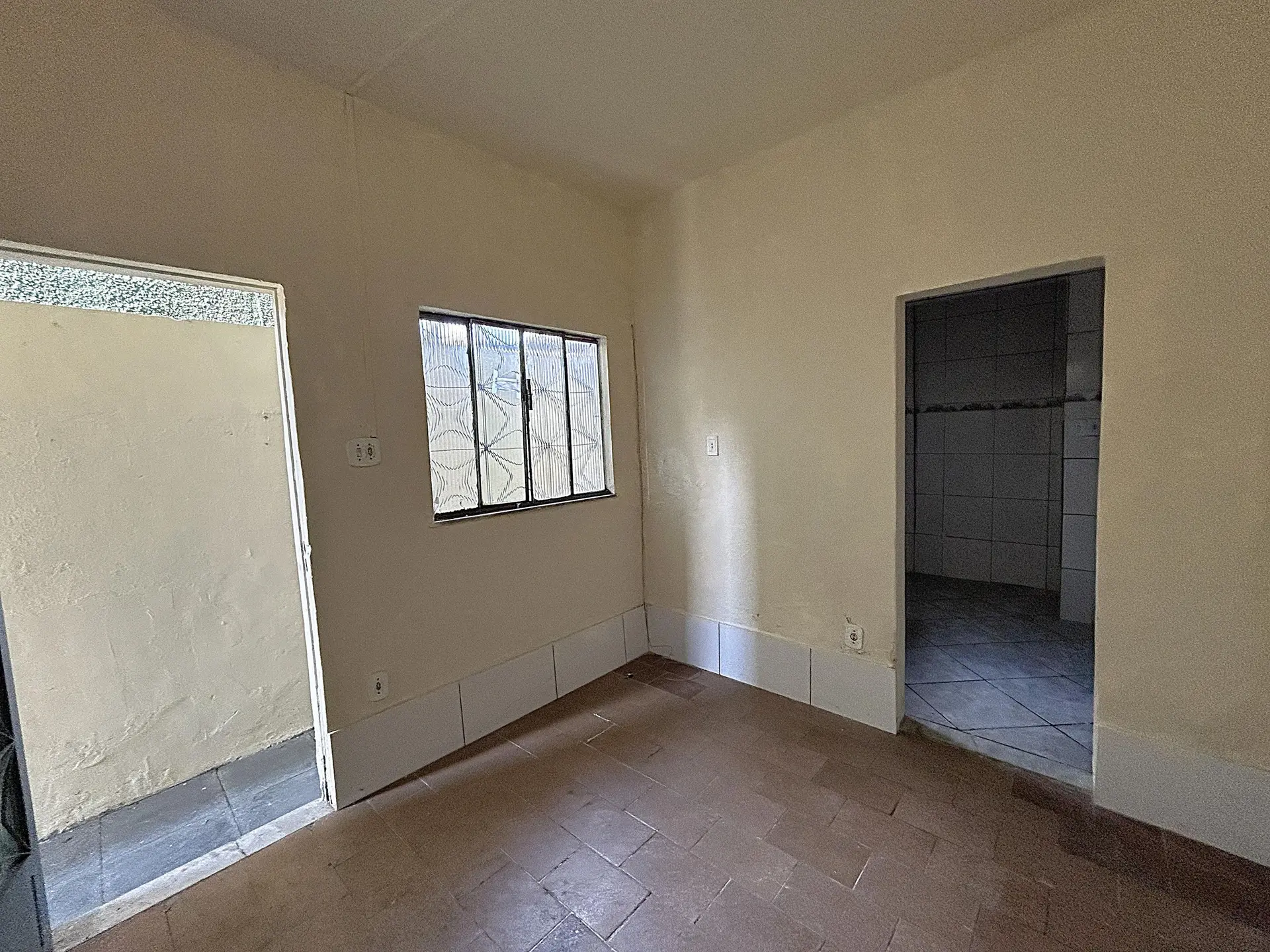 One-bedroom, 44 m² house in Rio de Janeiro — photo 12