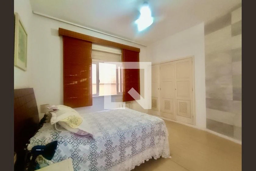 Rental apartment with 2 bedrooms and a balcony — photo 4