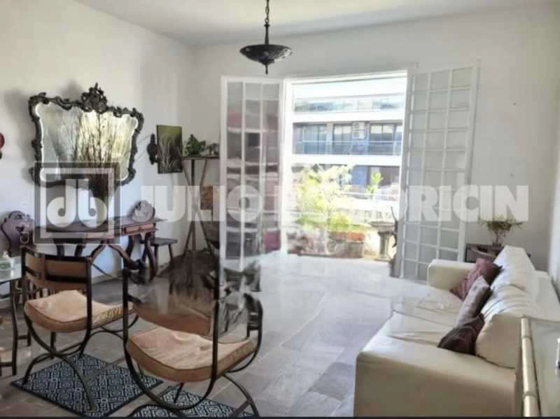 Cobertura com 5 quartos e terraço — photo 9