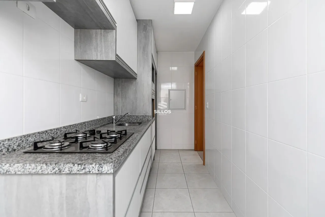 142 m² apartment with a balcony and private BBQ — photo 8