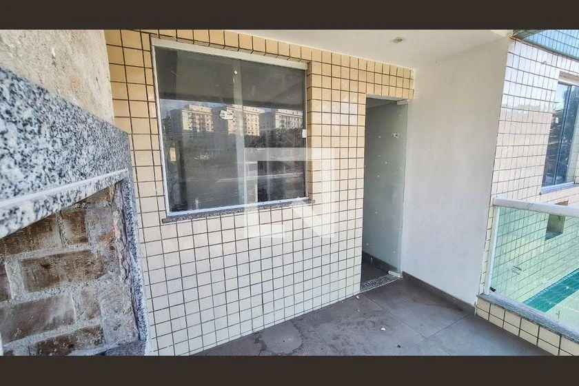 2-bedroom apartment with balcony grill and 64 m² — photo 6