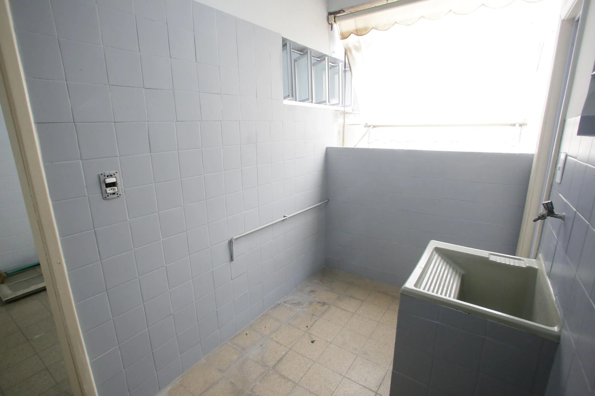 Apartamento com 3 quartos e 3 banheiros, vaga inclusa — photo 40