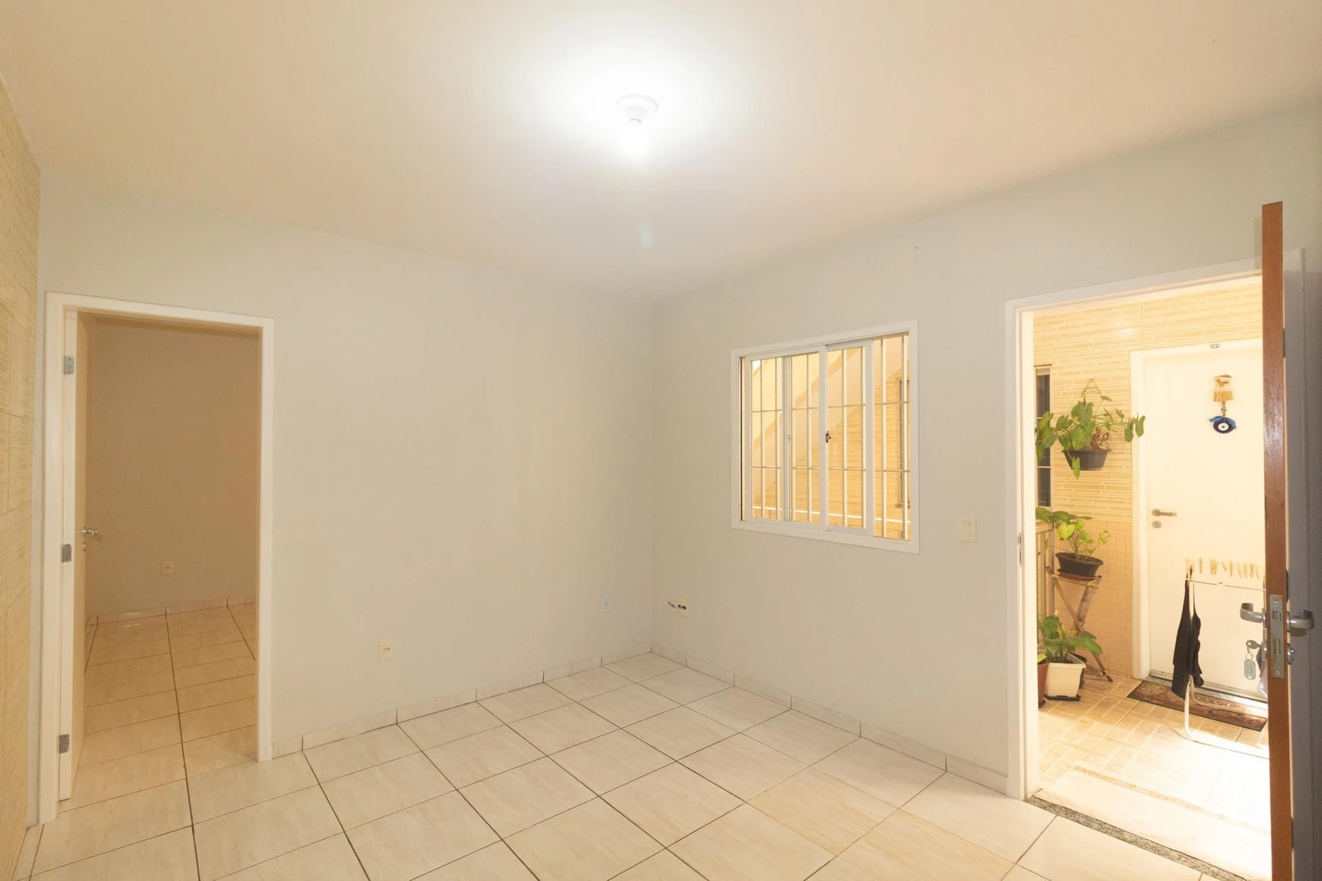 Apartamento de 1 quarto com 1 vaga e área de serviço — photo 27