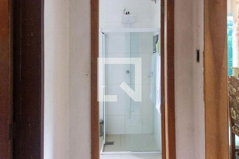 Home office in a 2-bedroom house, 72 m² — photo 28