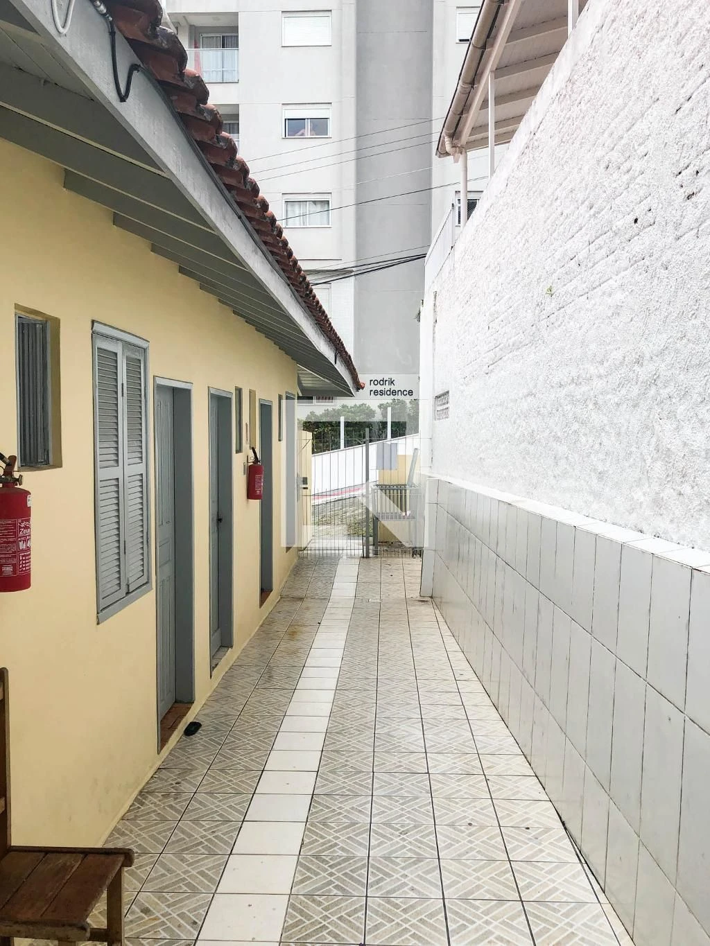 15 m² studio in Florianópolis — photo 7