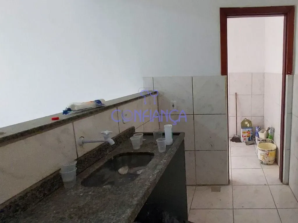 1-bedroom rental apartment with a balcony and 44 m²
