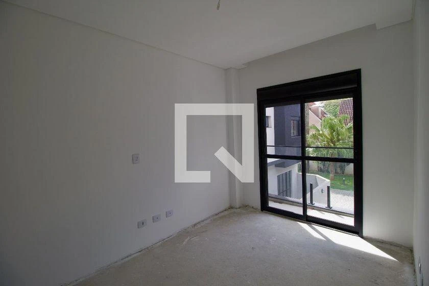 4-bedroom house, 1 with its own bathroom, 140 m², Curitiba — photo 16