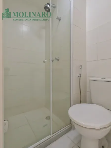 Washing machine in a 2-bedroom apartment, 63 m² — photo 23