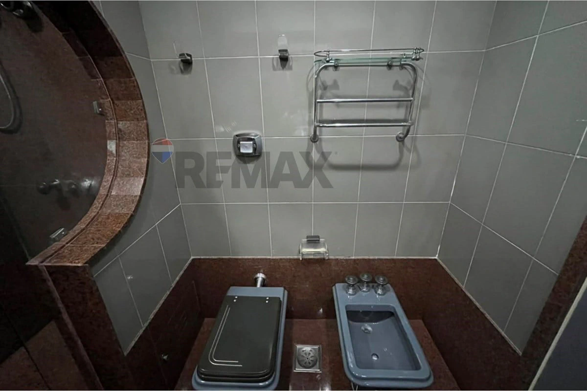 217 m² apartment with 4 bedrooms and balcony BBQ — photo 2