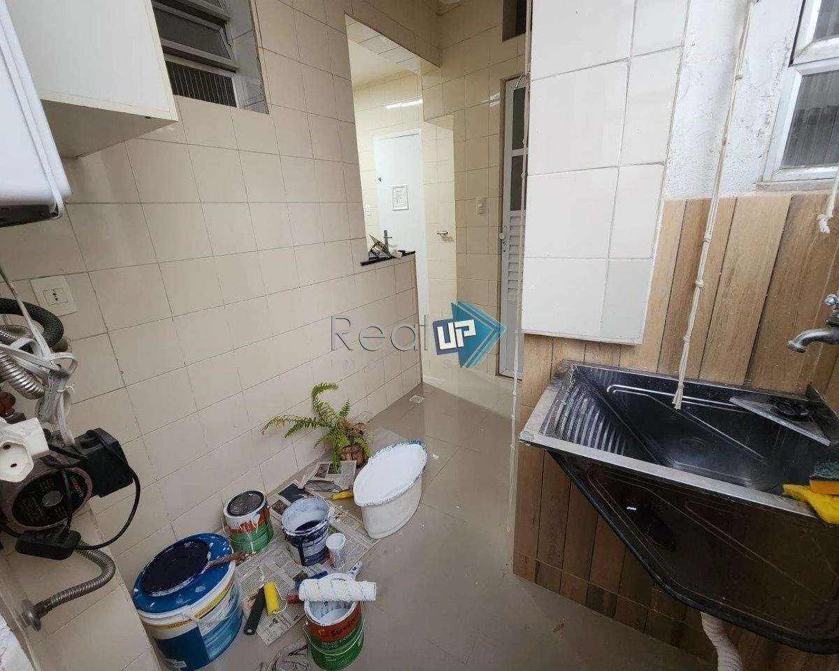 Робоче місце та 3 спальні: квартира 80 м² — photo 16