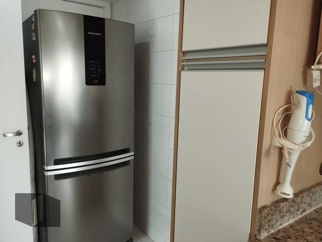 4-bedroom apartment with open-plan kitchen — photo 30
