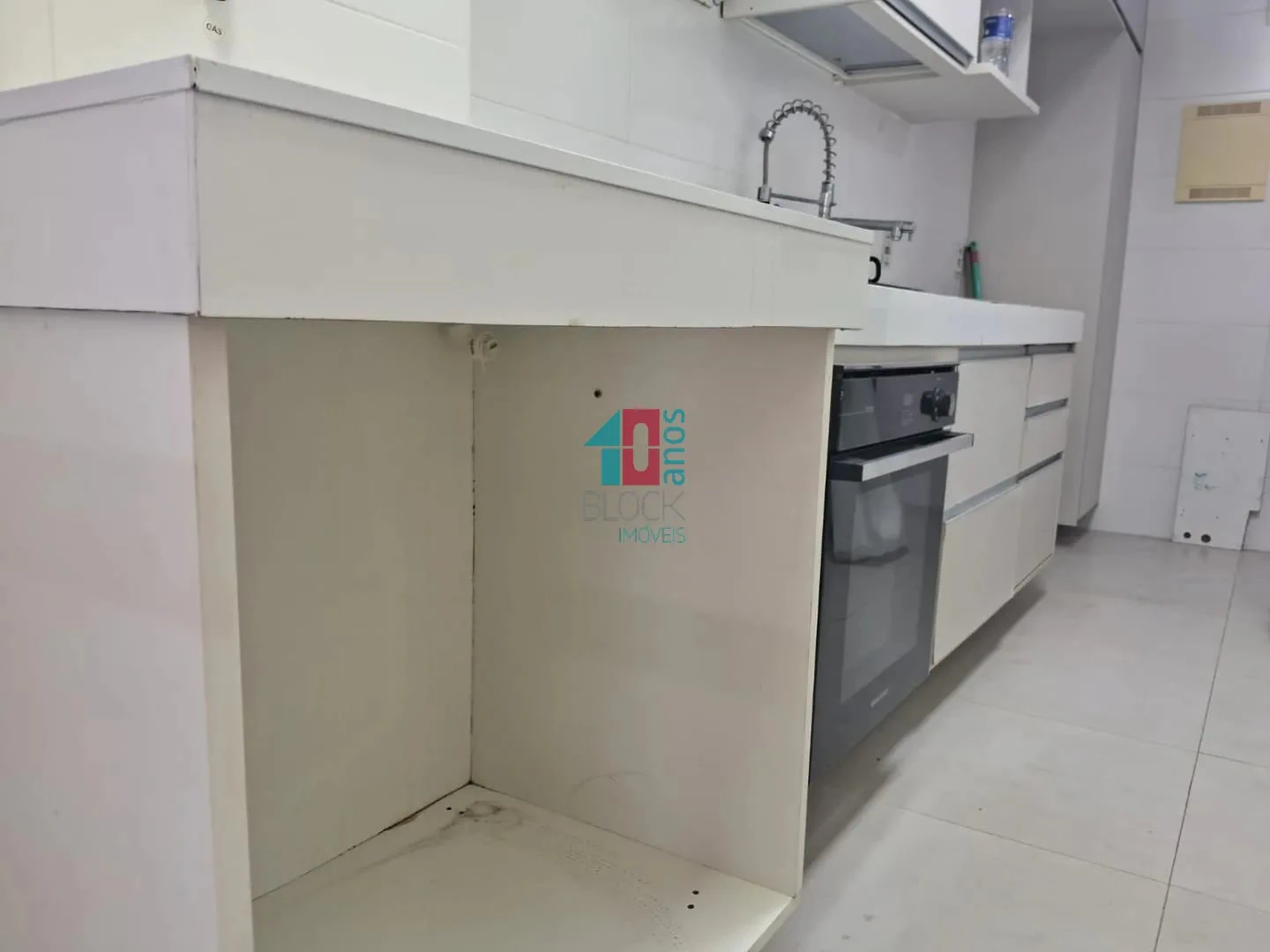Departamento de 2 dormitorios en edificio con gimnasio — photo 30