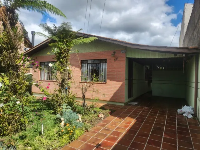 4-bedroom, 160 m² house in Curitiba — photo 5