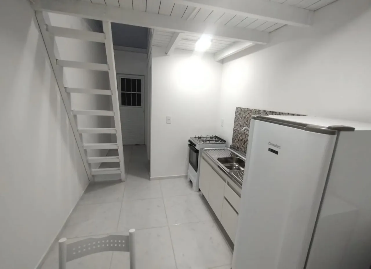 Furnished 25 m² studio in Florianópolis — photo 8