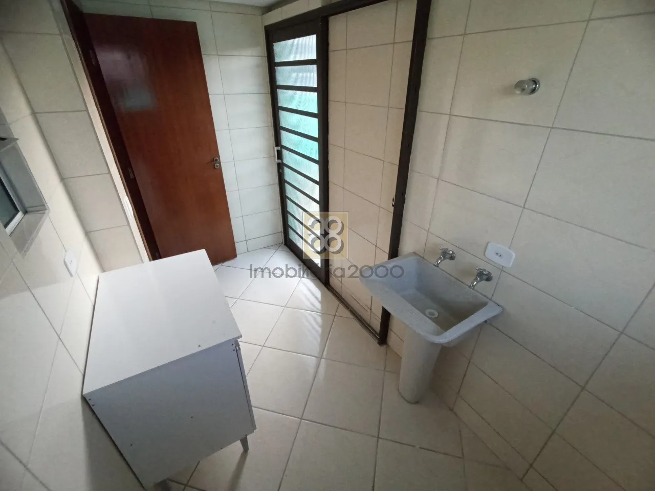 3-bedroom house, 1 with its own bathroom, 100 m², Curitiba — photo 21