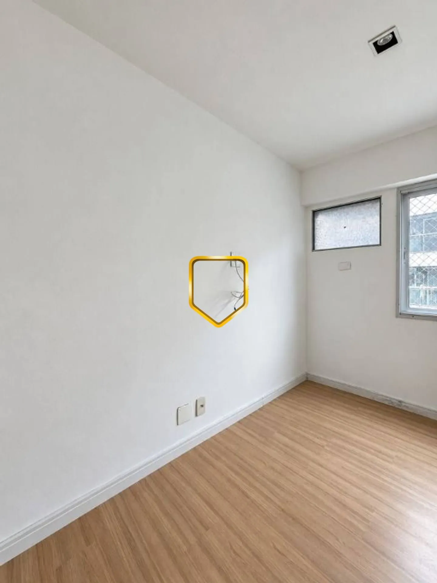 Apartment, 91 m², with a home office — photo 3