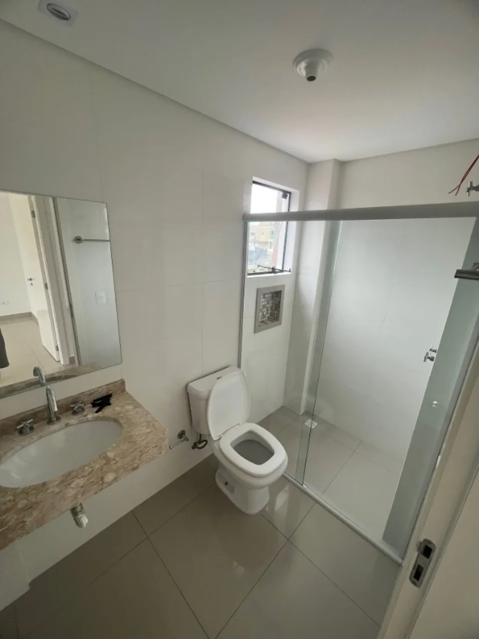Apartamento com 2 quartos e cozinha integrada a gás — photo 6
