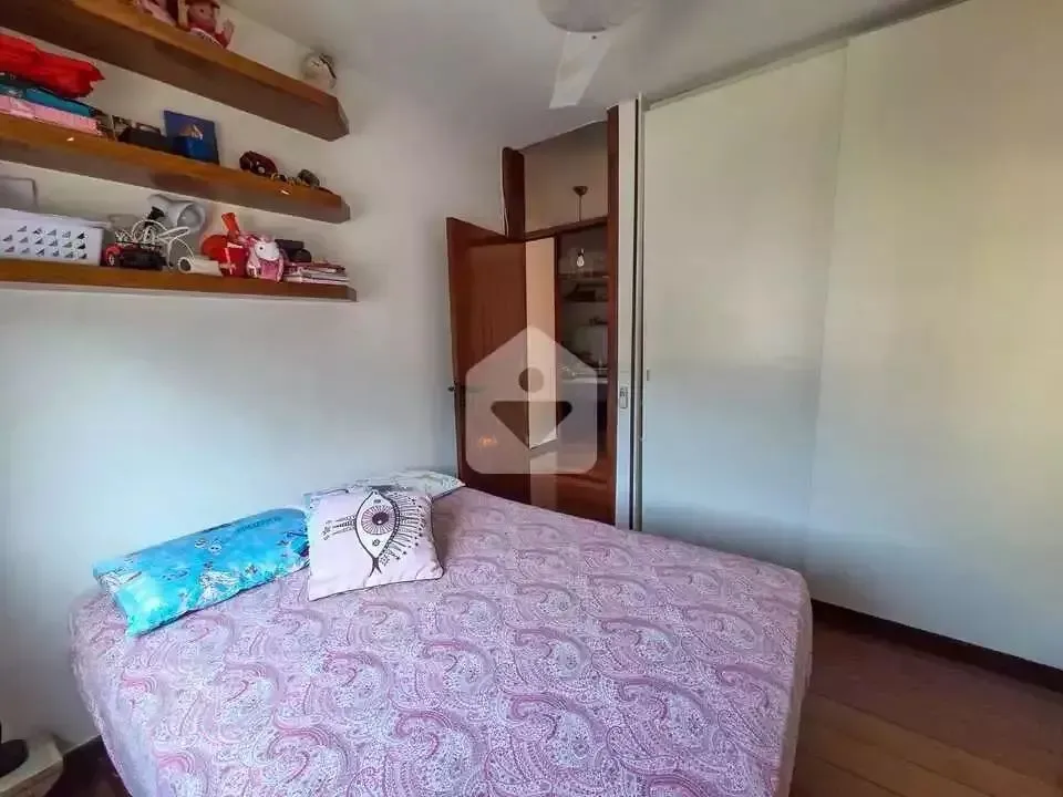 Furnished house with 5 bedrooms and 171 m² plus a BBQ balcony — photo 16