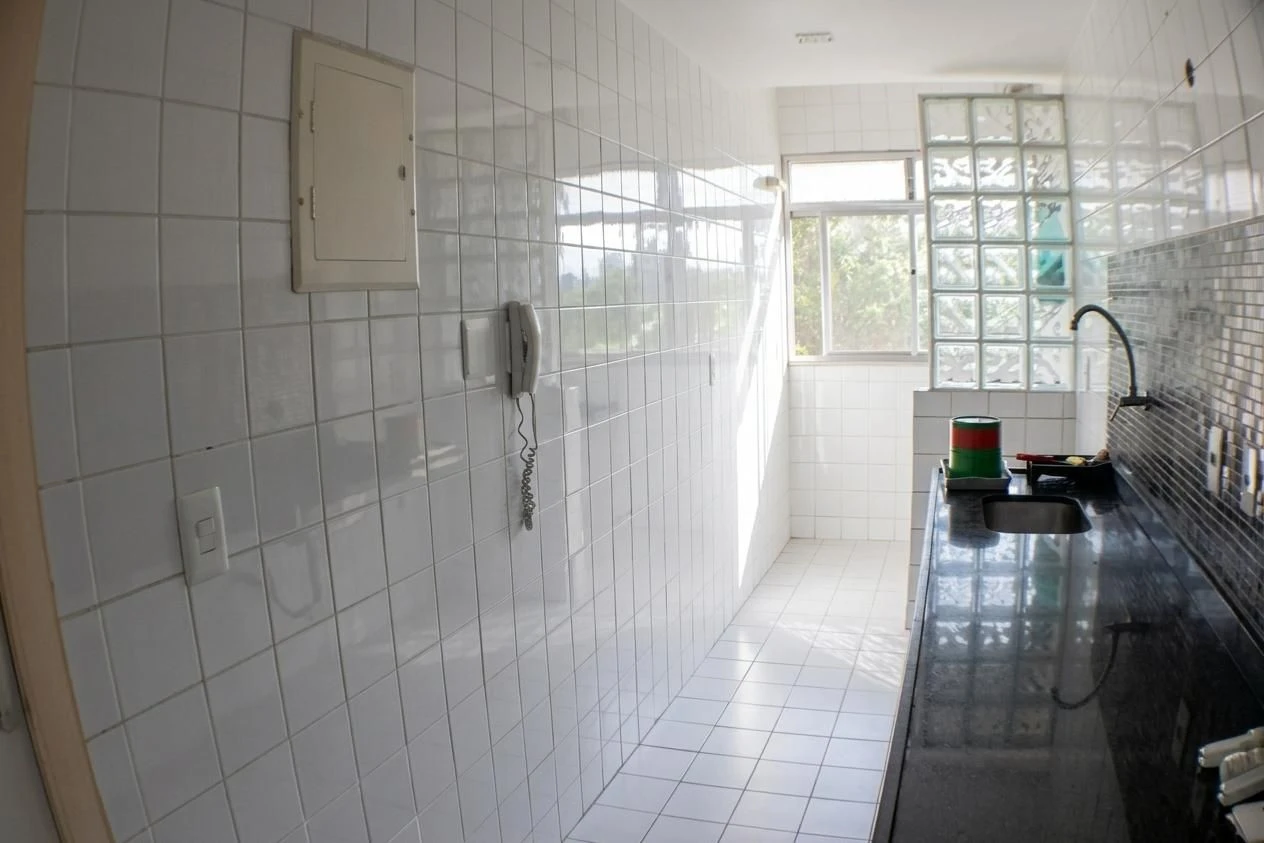 Departamento de 2 dormitorios, 1 con baño propio, 65 m² — photo 14
