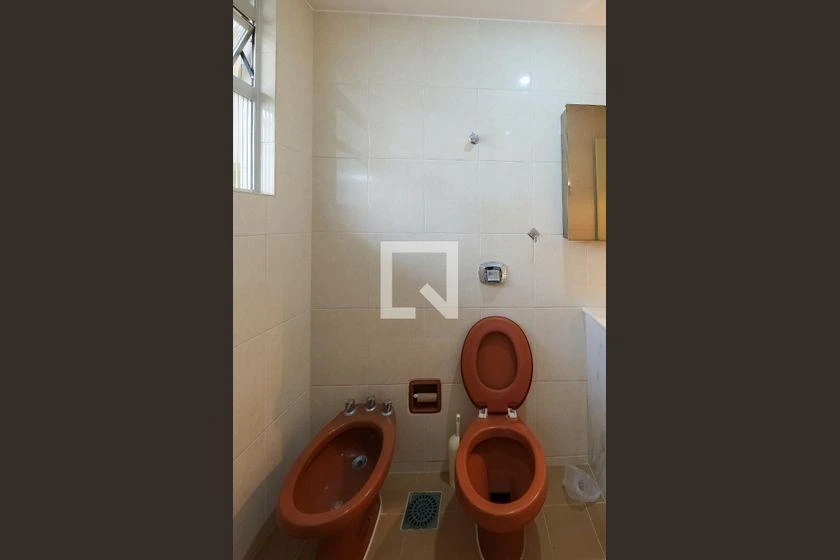 3-bedroom apartment with a mountain view in Rio de Janeiro — photo 82