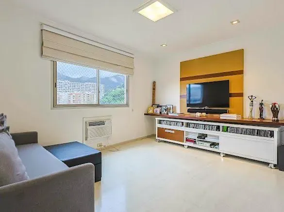 100 m² apartment with 3 bedrooms and 1 en-suite — photo 6
