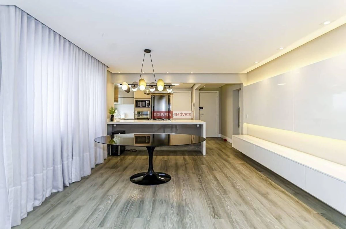 Квартира 193 м² з власним басейном та гардеробною — photo 3