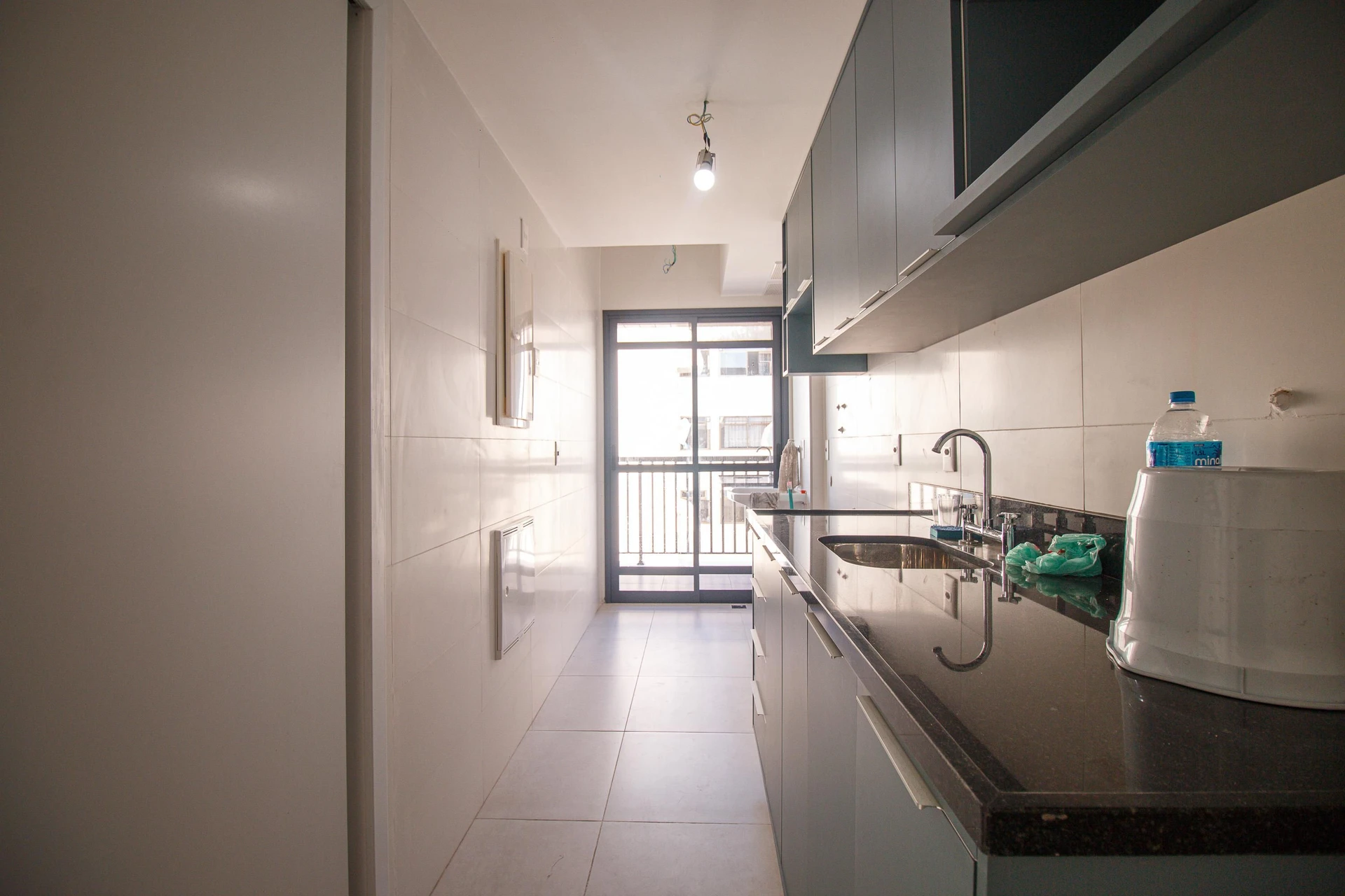 Apartamento mobiliado com 3 quartos e 3 banheiros — photo 16