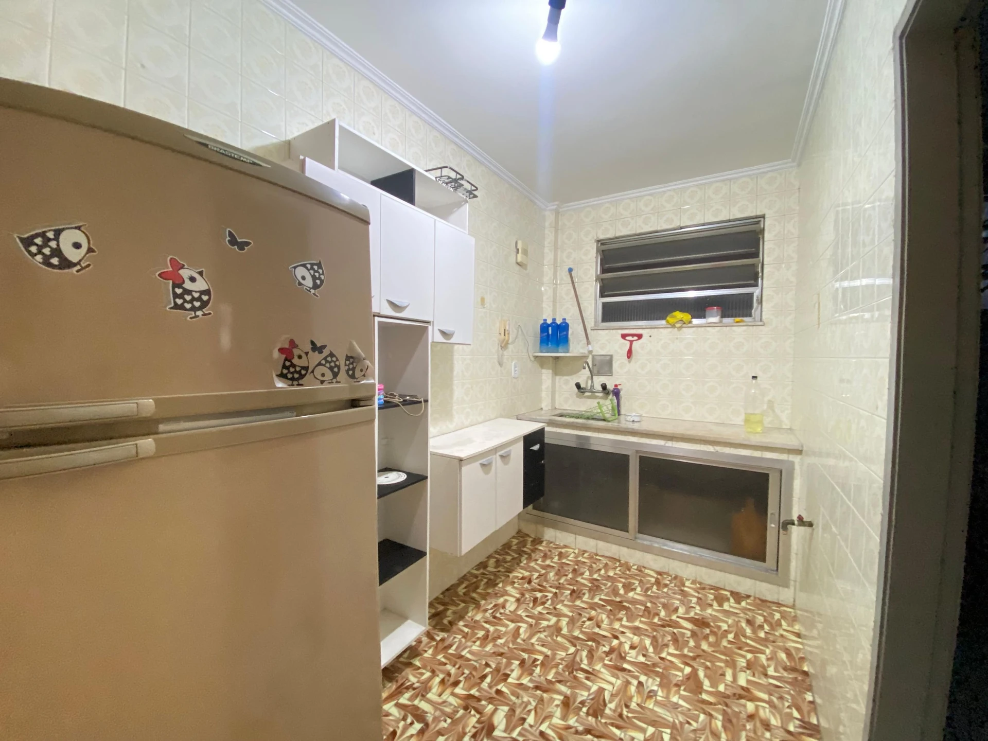 Apartamento en alquiler con 2 dormitorios y lavadora — photo 2