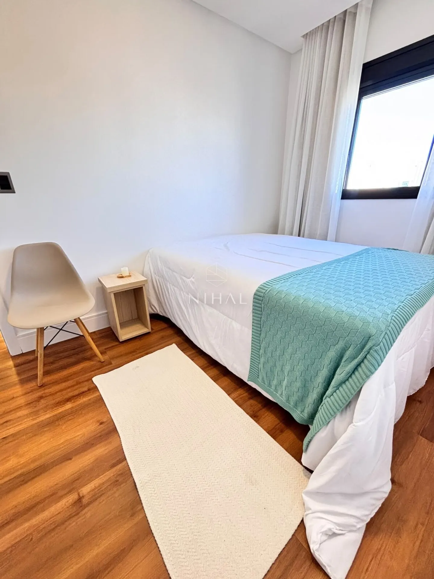Dishwasher in a 3-bedroom apartment, 151 m² — photo 17