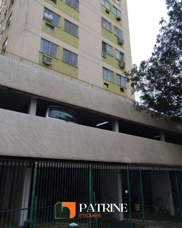 45 m² 2-bedroom apartment with 1 parking space — photo 12