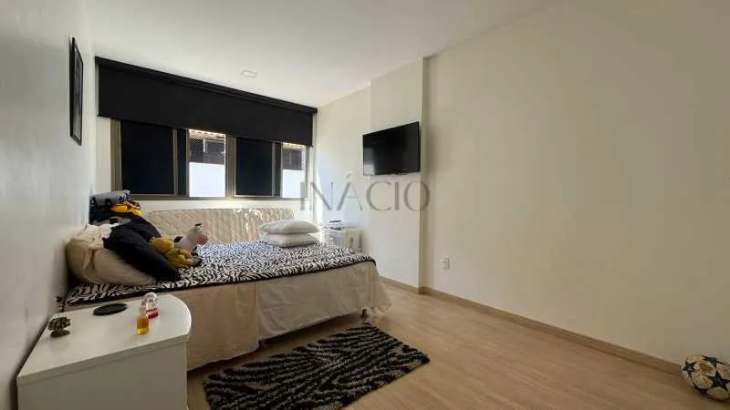 Apartamento mobiliado com 4 quartos e 2 banheiros — photo 3