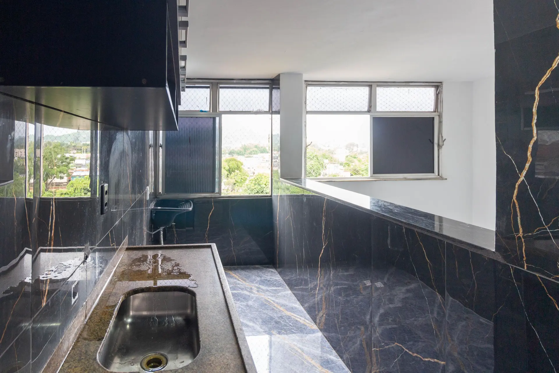 Apartment, 65 m², with a washing machine — photo 2