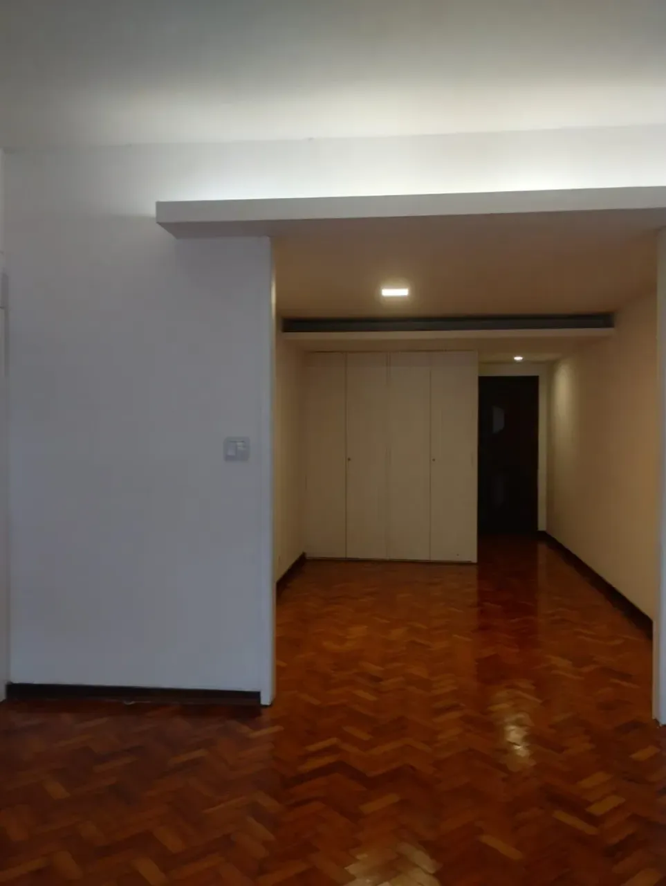 Unfurnished apartment with 3 bedrooms and 3 baths — photo 15