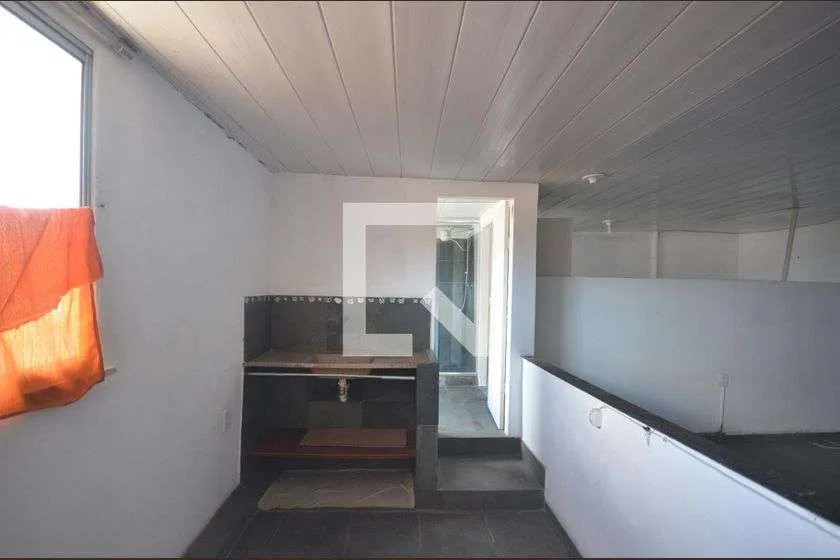 1-bedroom apartment with 30 m² and no parking — photo 10