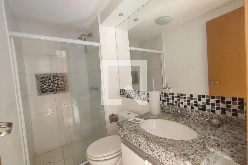Робоче місце та 2 спальні: квартира 66 м² — photo 14