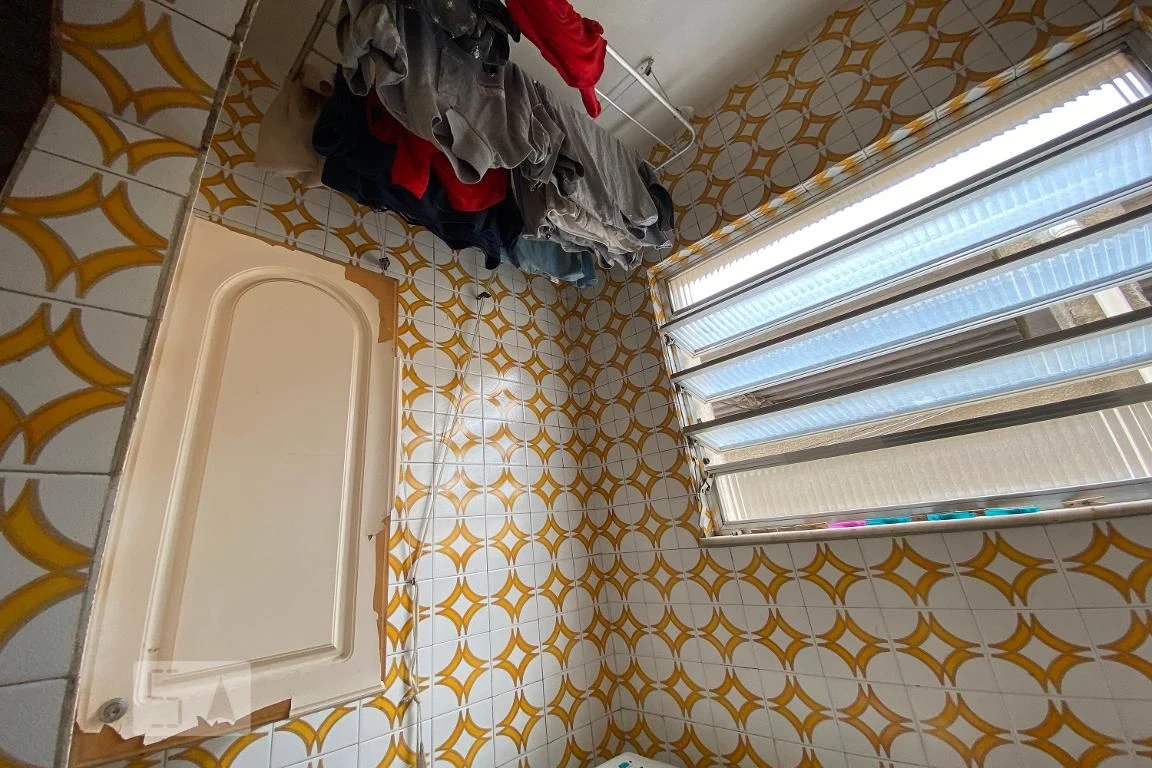 Apartamento mobiliado de 1 quarto com churrasqueira privativa — photo 13