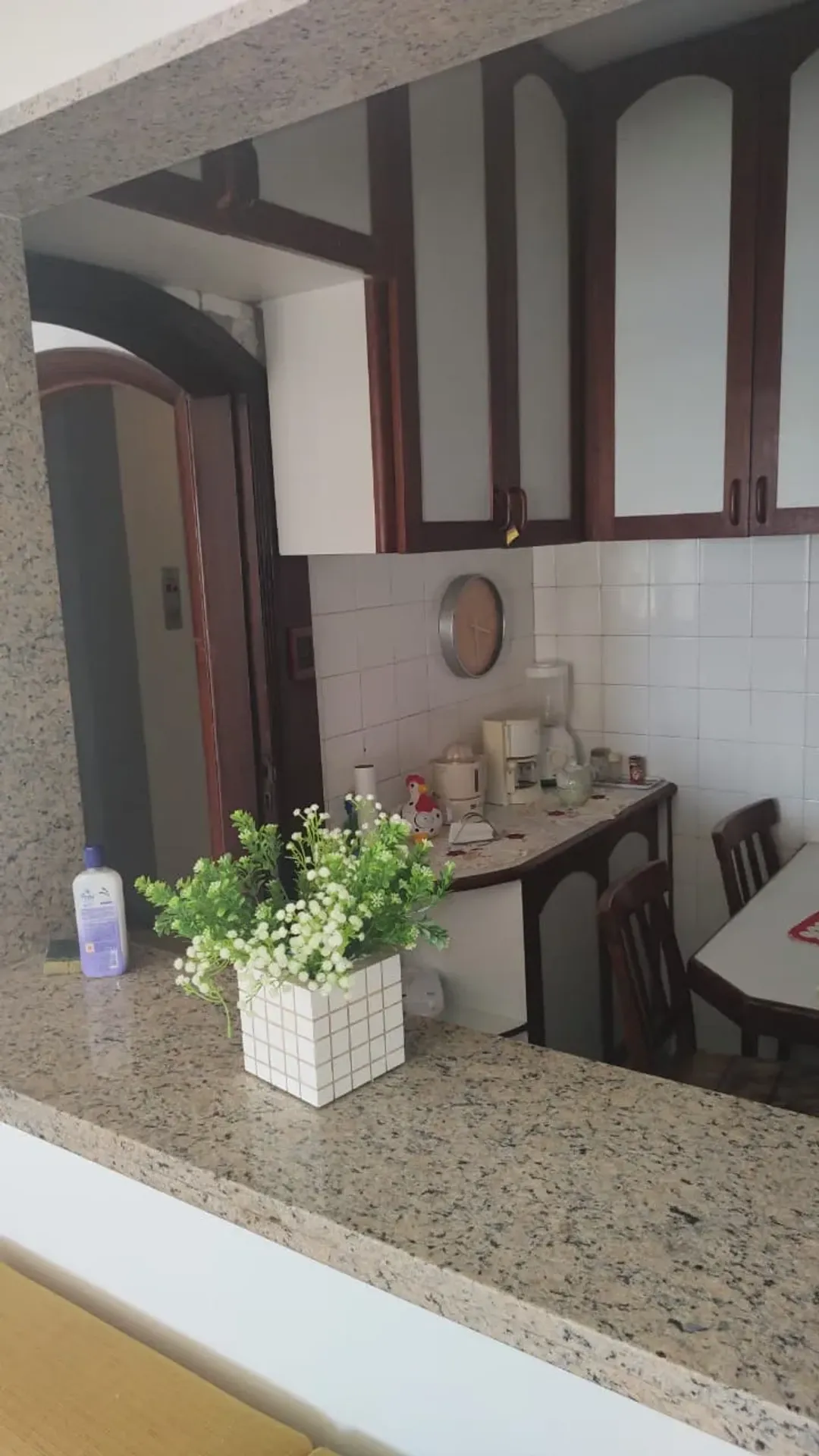 Departamento en piso 7 con vista al agua — photo 4
